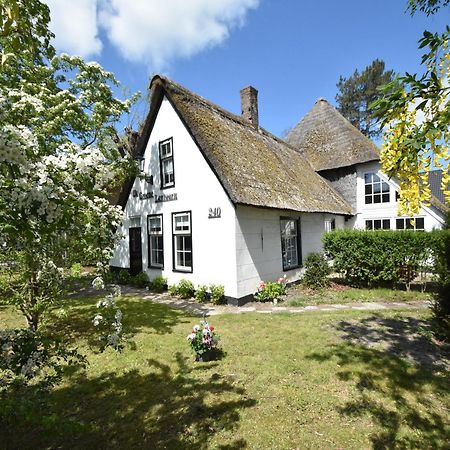Luxuriously Restored Farmhouse With Trendy Interior Close To Sea And Forest グルート エクステリア 写真