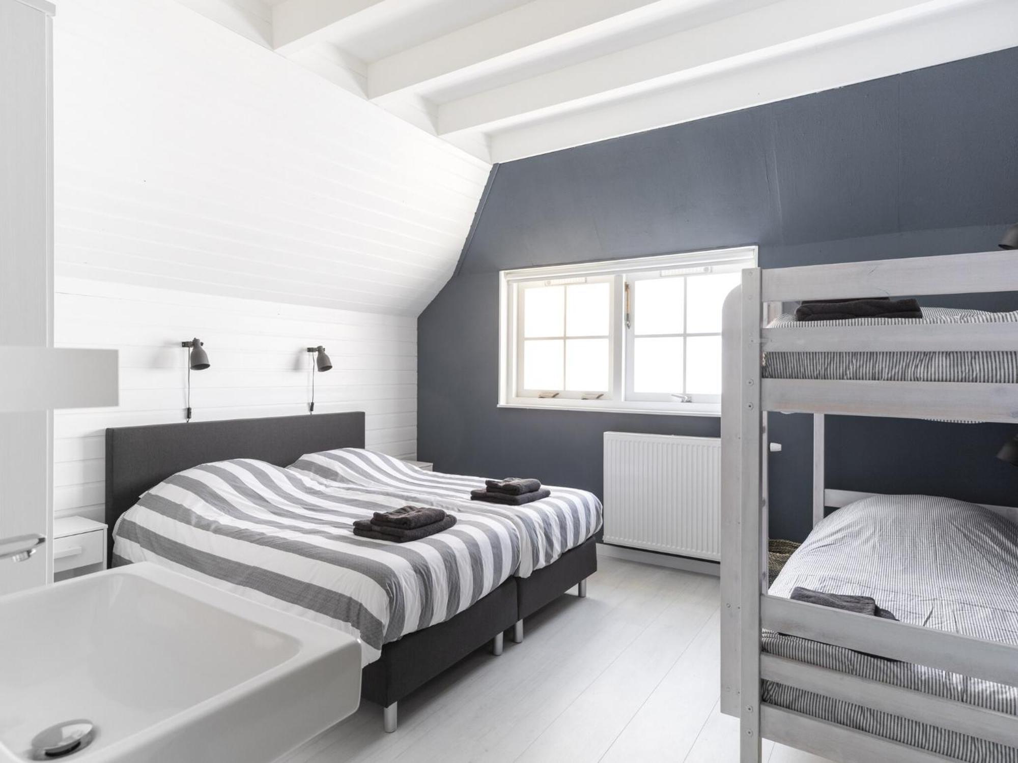 Luxuriously Restored Farmhouse With Trendy Interior Close To Sea And Forest グルート エクステリア 写真