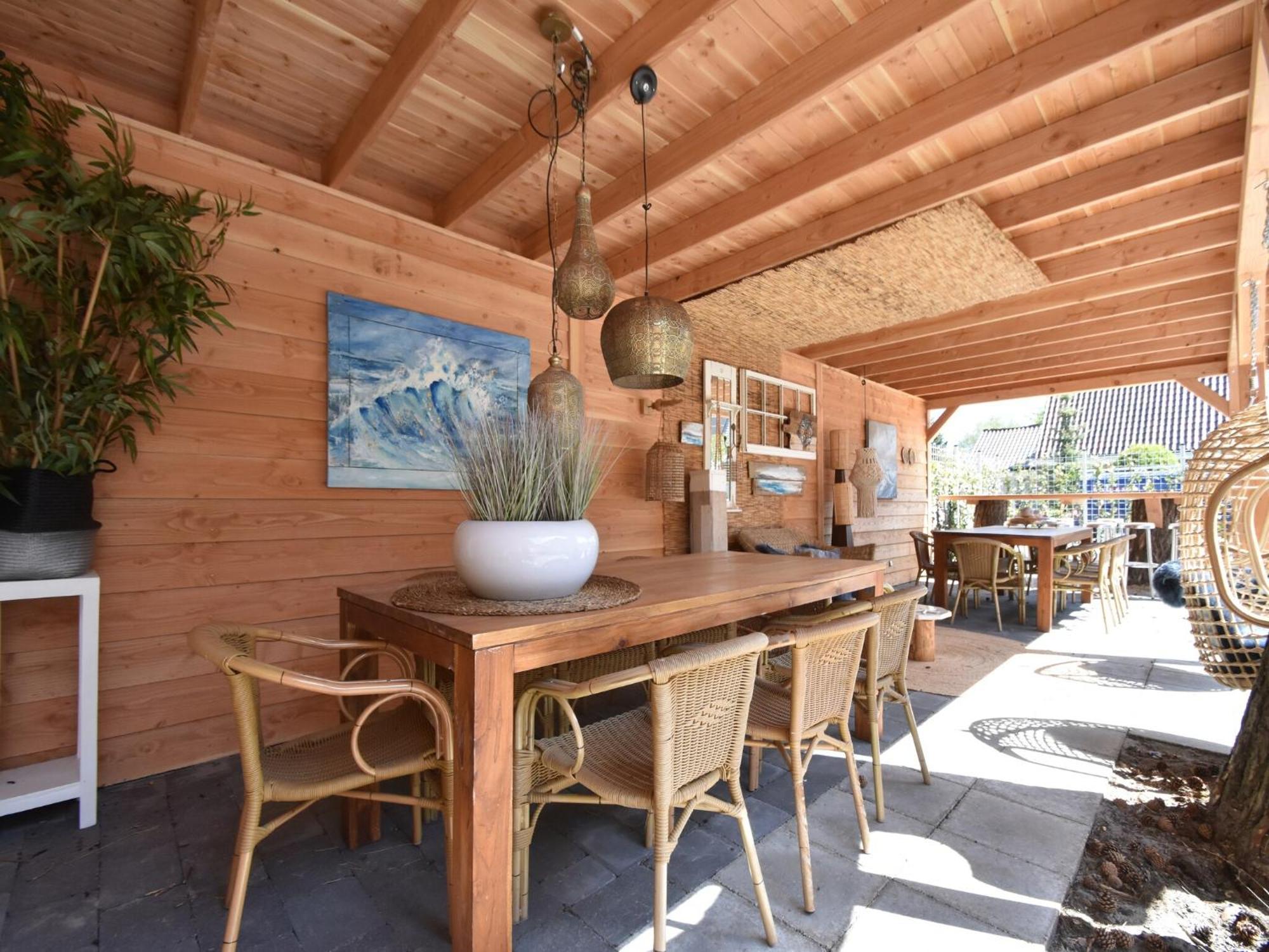 Luxuriously Restored Farmhouse With Trendy Interior Close To Sea And Forest グルート エクステリア 写真