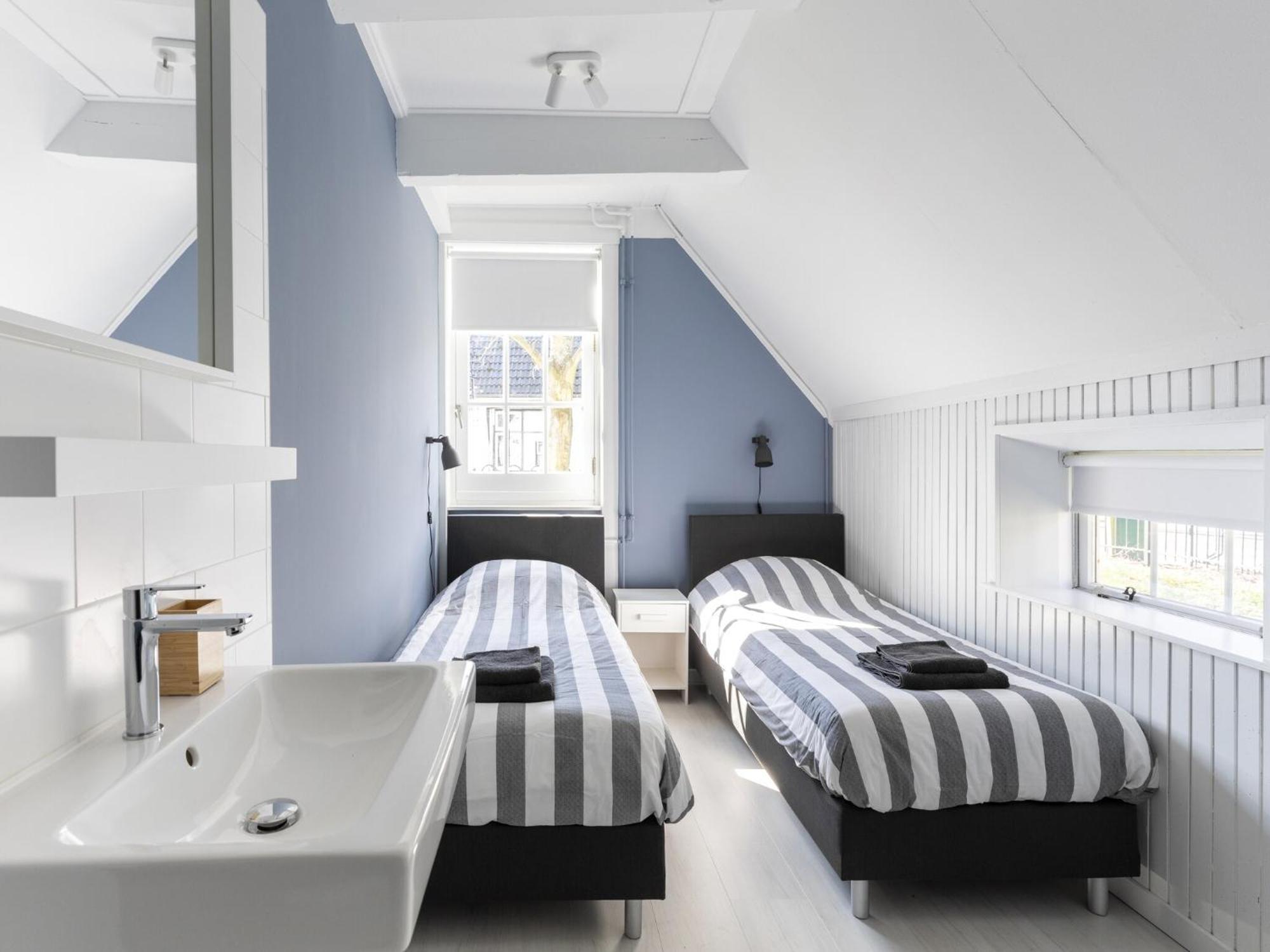Luxuriously Restored Farmhouse With Trendy Interior Close To Sea And Forest グルート エクステリア 写真