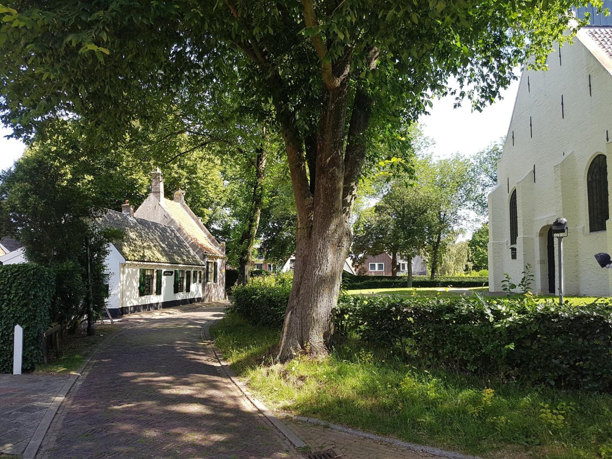 Luxuriously Restored Farmhouse With Trendy Interior Close To Sea And Forest グルート エクステリア 写真