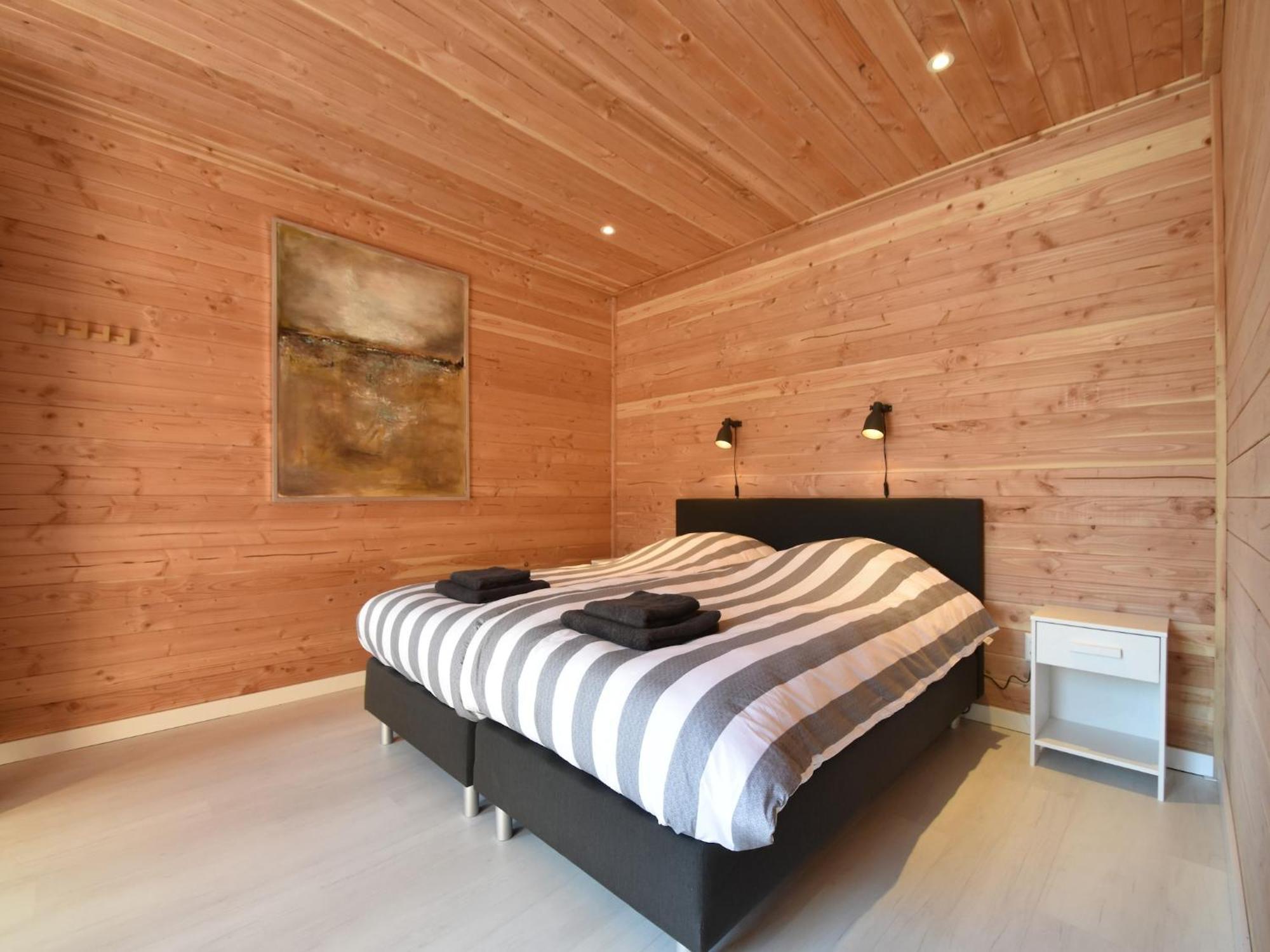 Luxuriously Restored Farmhouse With Trendy Interior Close To Sea And Forest グルート エクステリア 写真