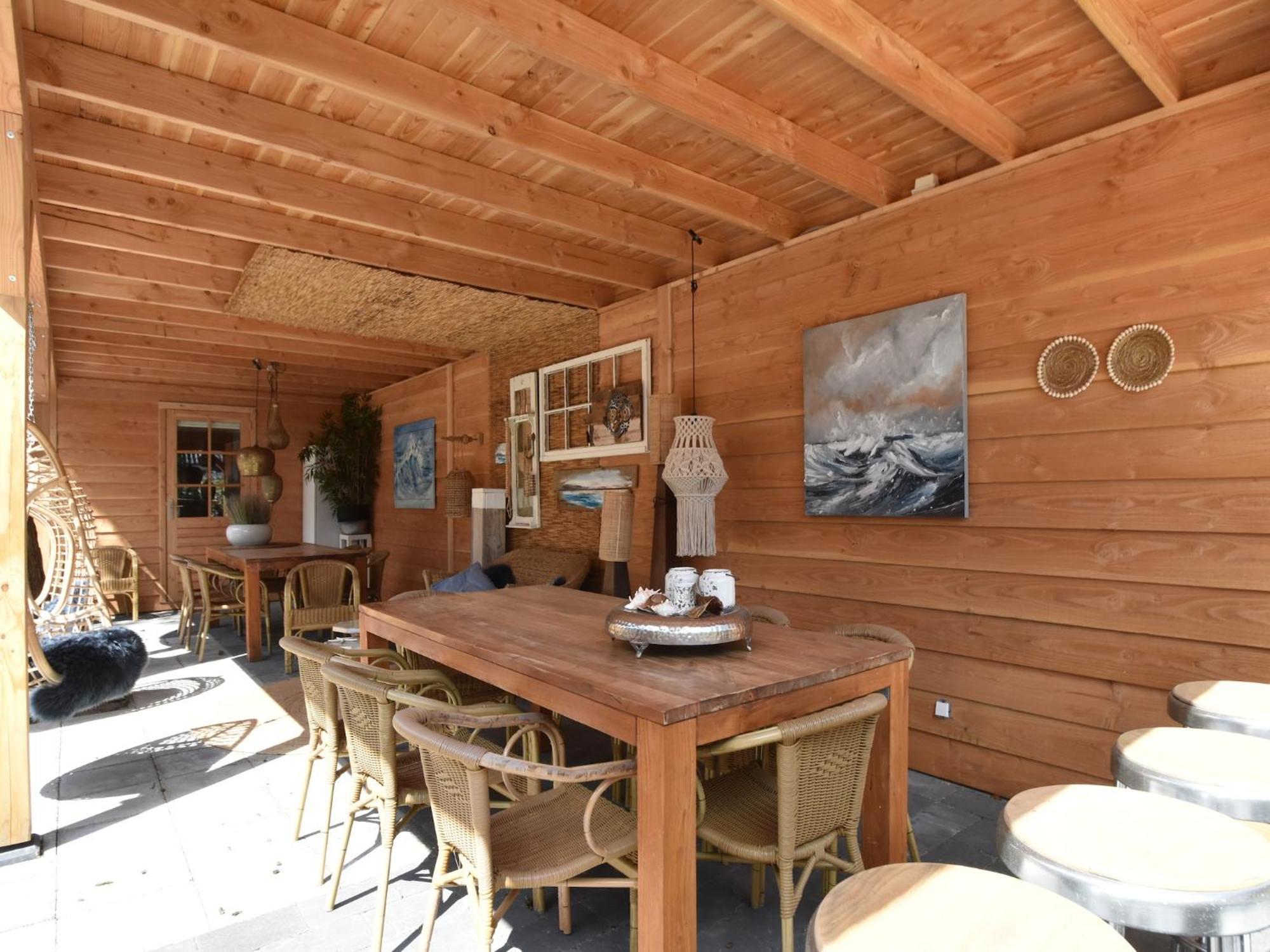 Luxuriously Restored Farmhouse With Trendy Interior Close To Sea And Forest グルート エクステリア 写真