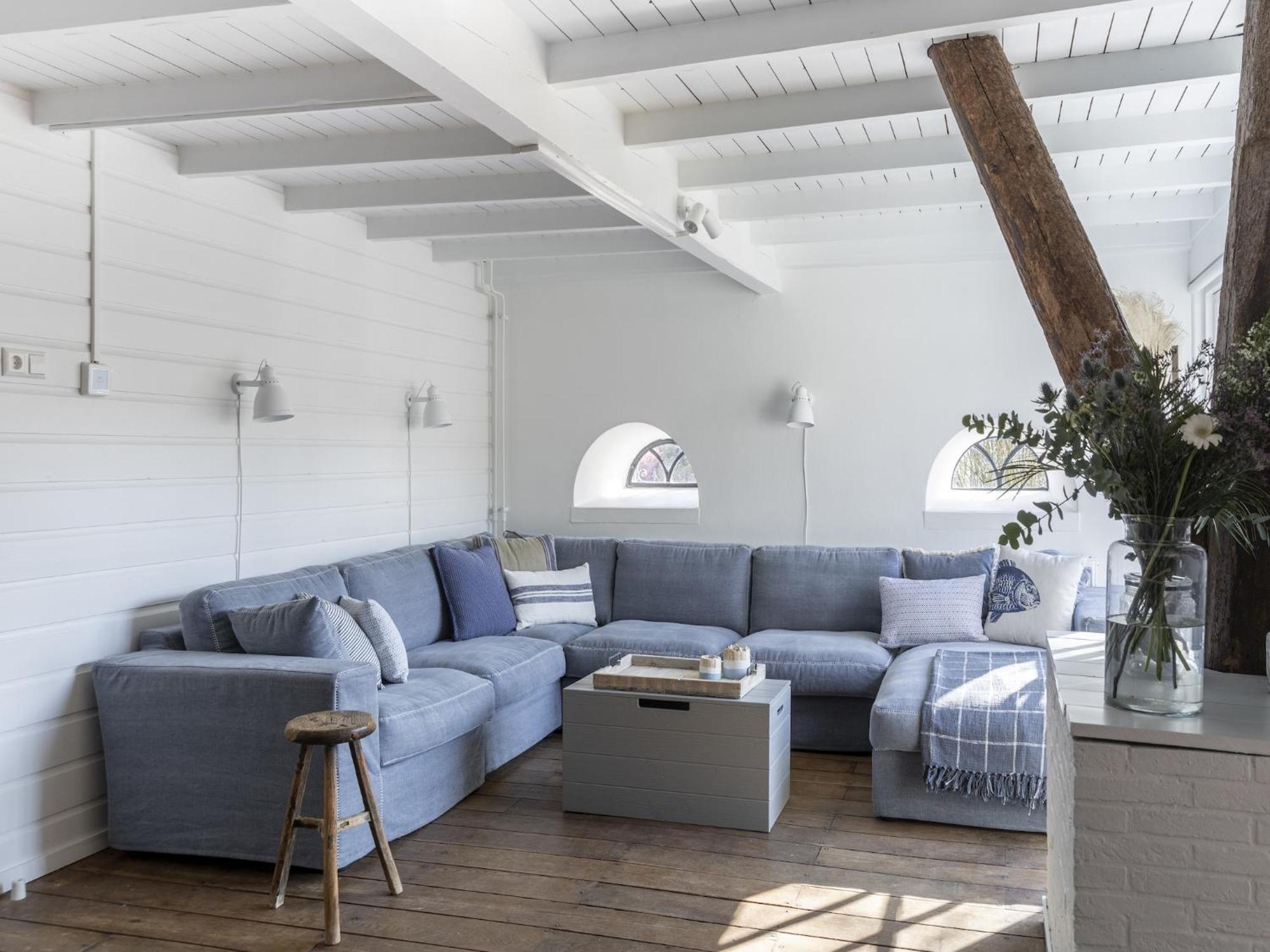 Luxuriously Restored Farmhouse With Trendy Interior Close To Sea And Forest グルート エクステリア 写真