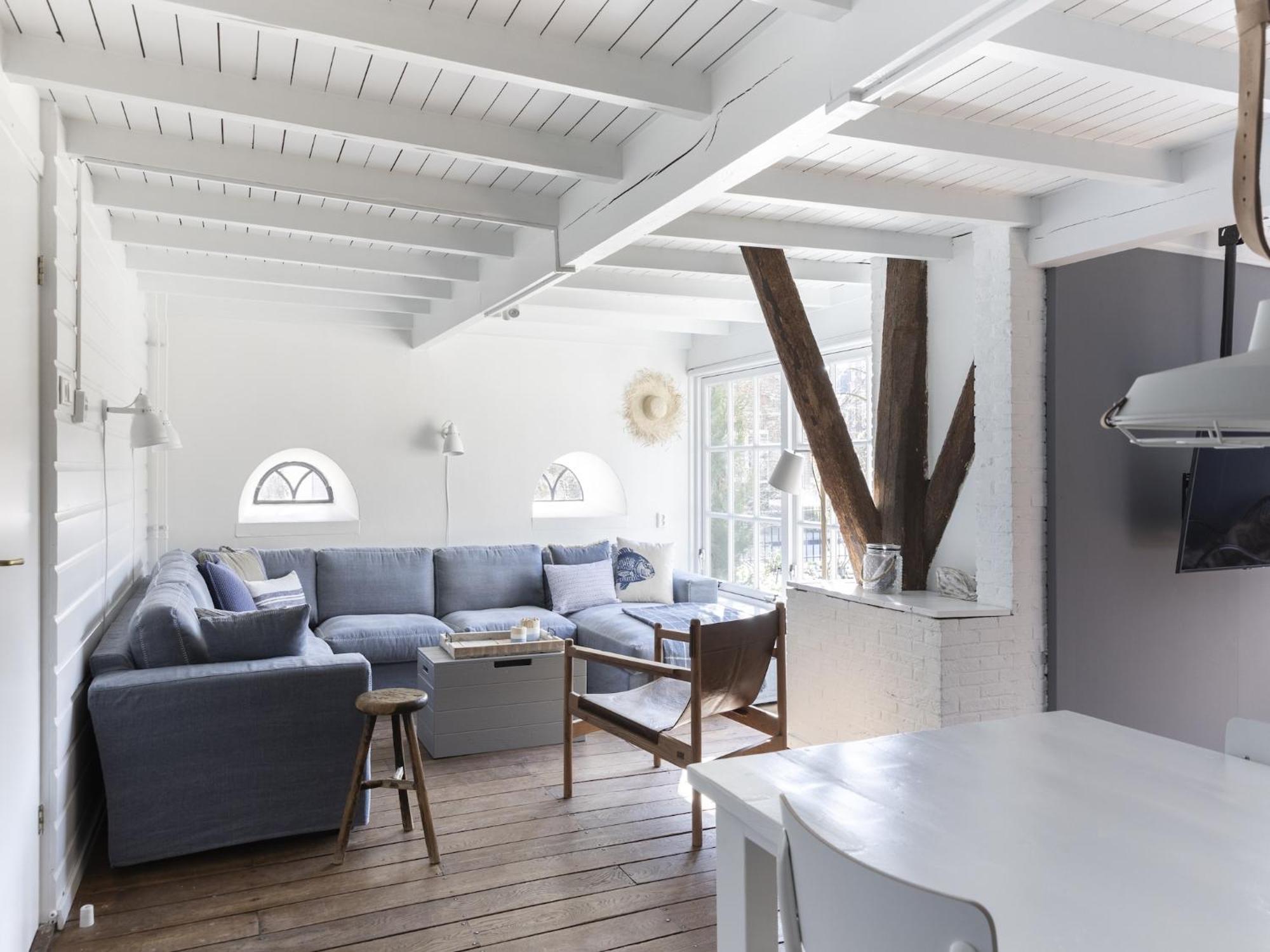 Luxuriously Restored Farmhouse With Trendy Interior Close To Sea And Forest グルート エクステリア 写真