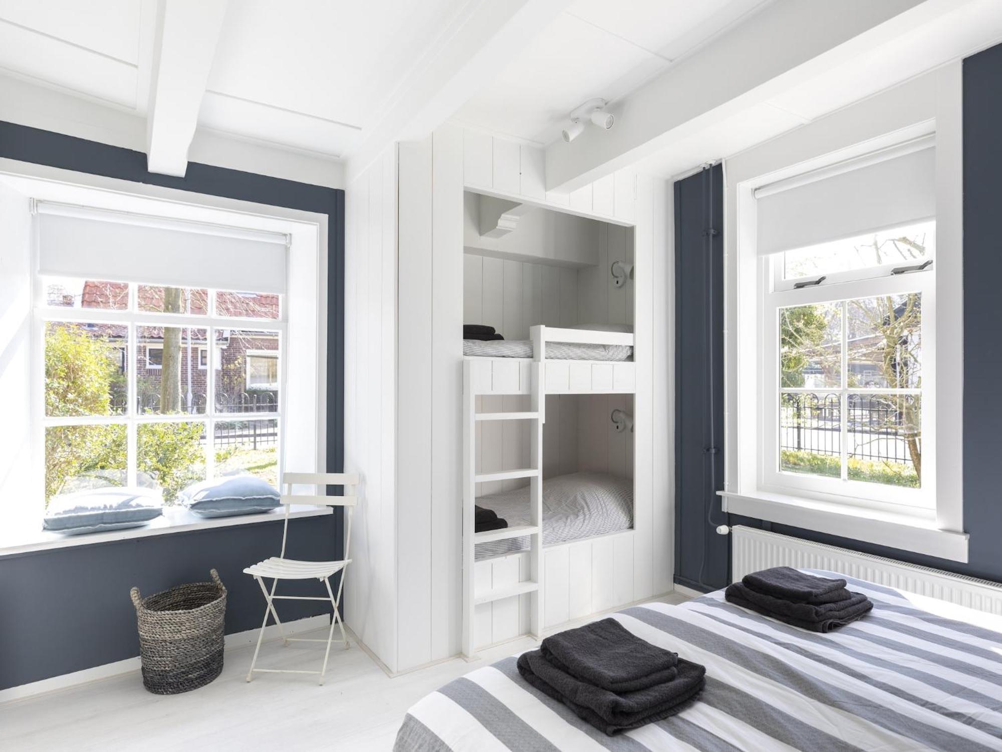 Luxuriously Restored Farmhouse With Trendy Interior Close To Sea And Forest グルート エクステリア 写真